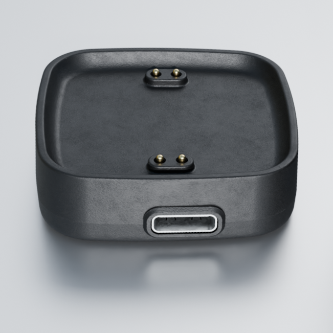 Charger pack for xBand Version 2